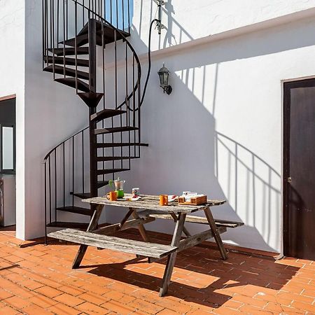 Apartamento Rocio - Solo Familias Conil De La Frontera Dış mekan fotoğraf