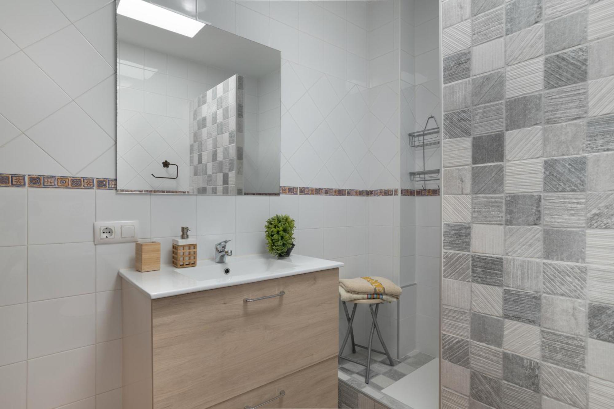 Apartamento Rocio - Solo Familias Conil De La Frontera Dış mekan fotoğraf