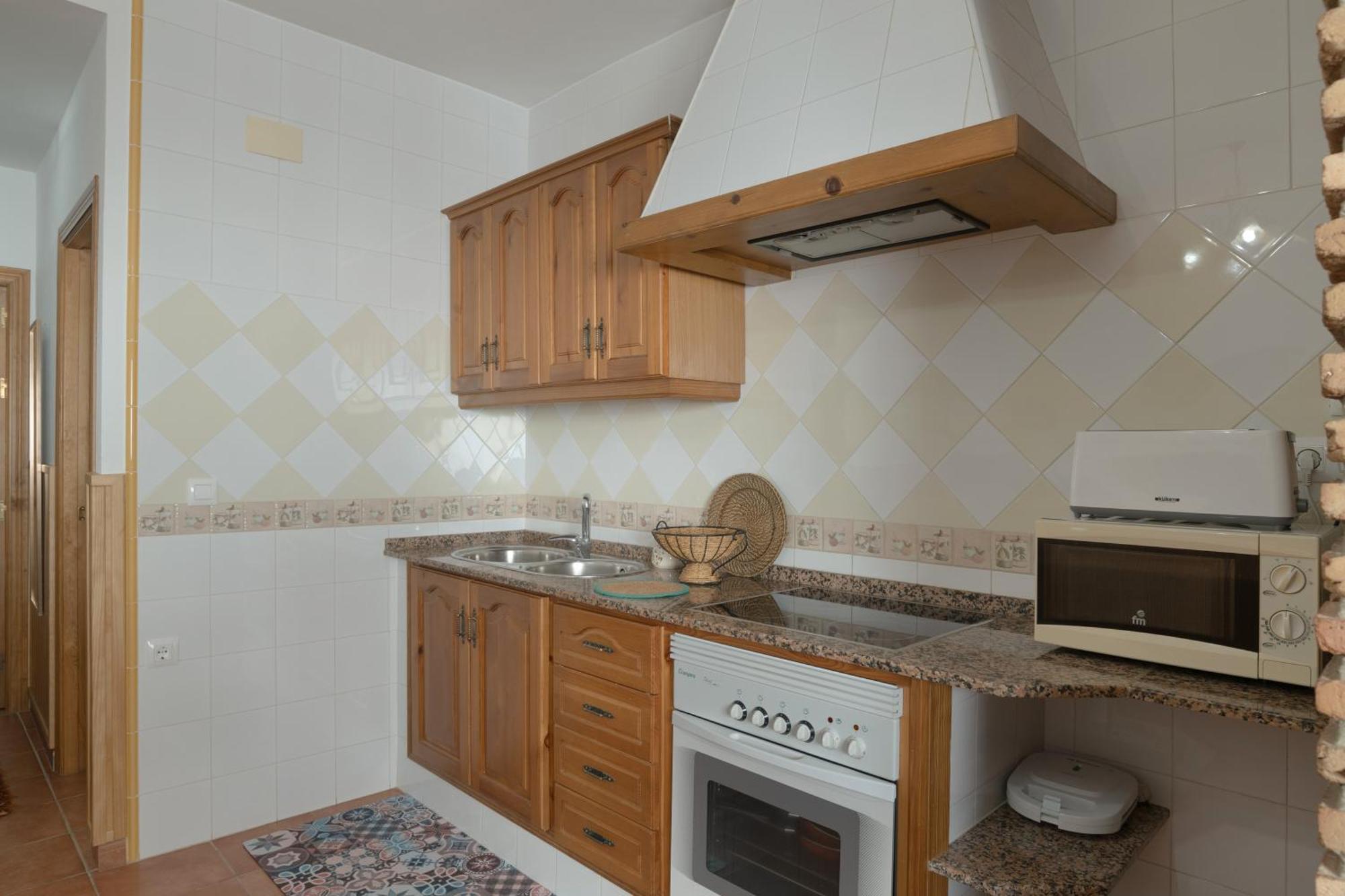 Apartamento Rocio - Solo Familias Conil De La Frontera Dış mekan fotoğraf